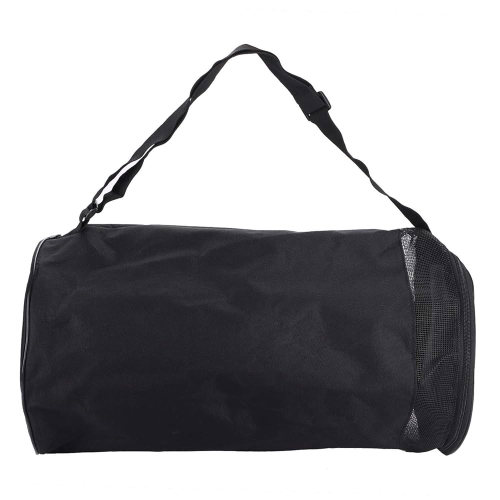 Amazon | 2個バスケットボールバッグ 入れ 大きめボールバッグ