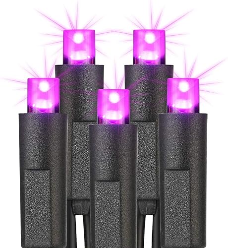 Brizled - Extensión de luces 1364 pulgadas de ángulo ancho.