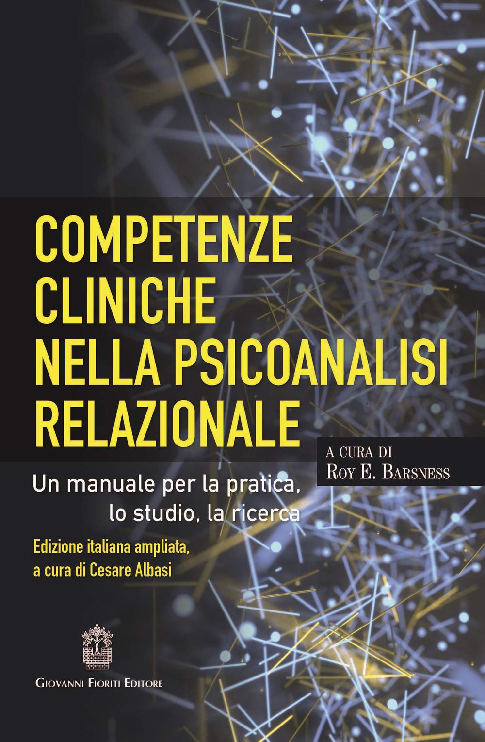 Competenze Cliniche Nella Psicoanalisi Relazionale - 4