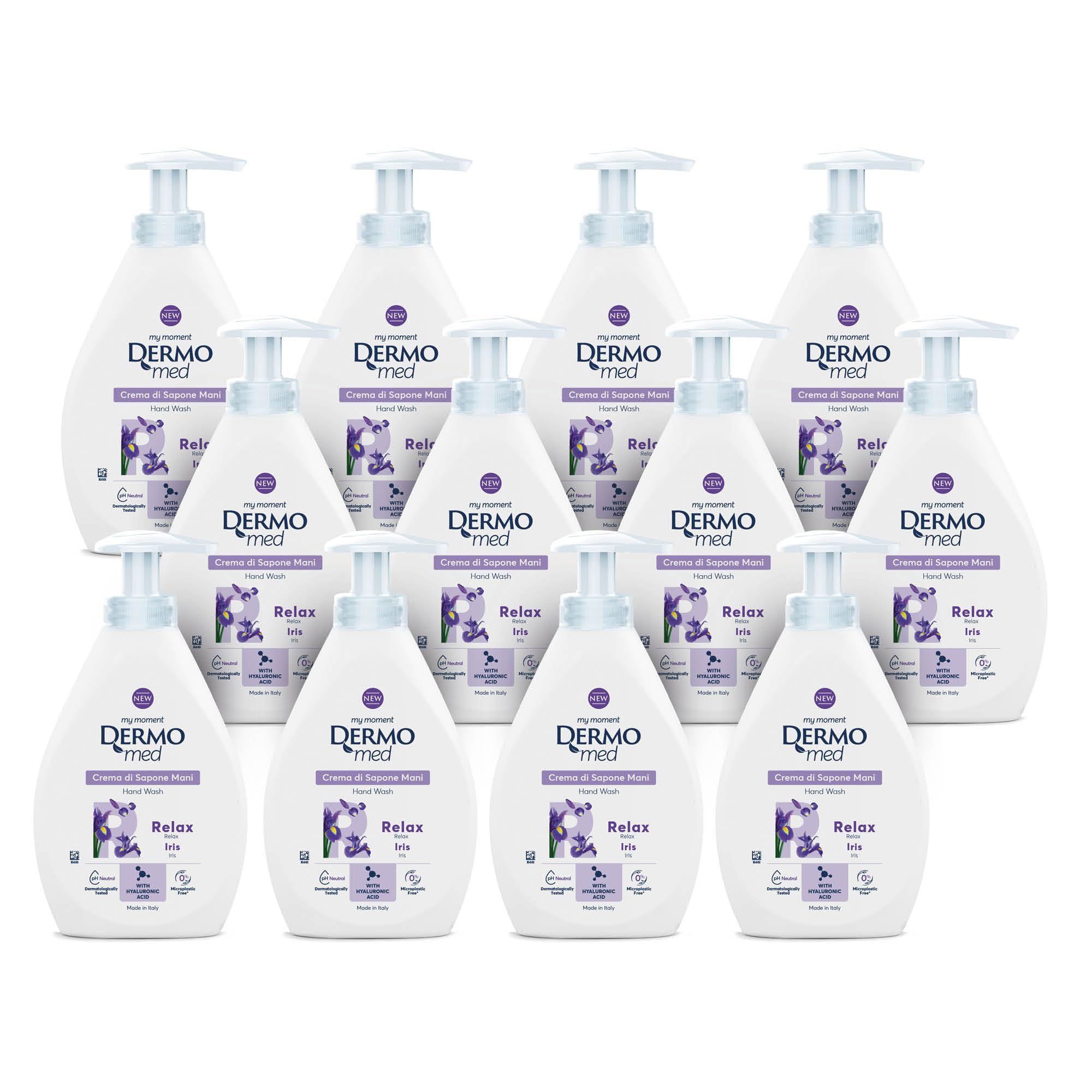 Dermomed Sapone Mani