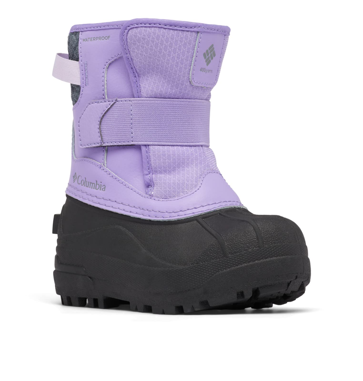 Botte de neige Columbia Bugaboot Celsius imperméable et chaude - 8