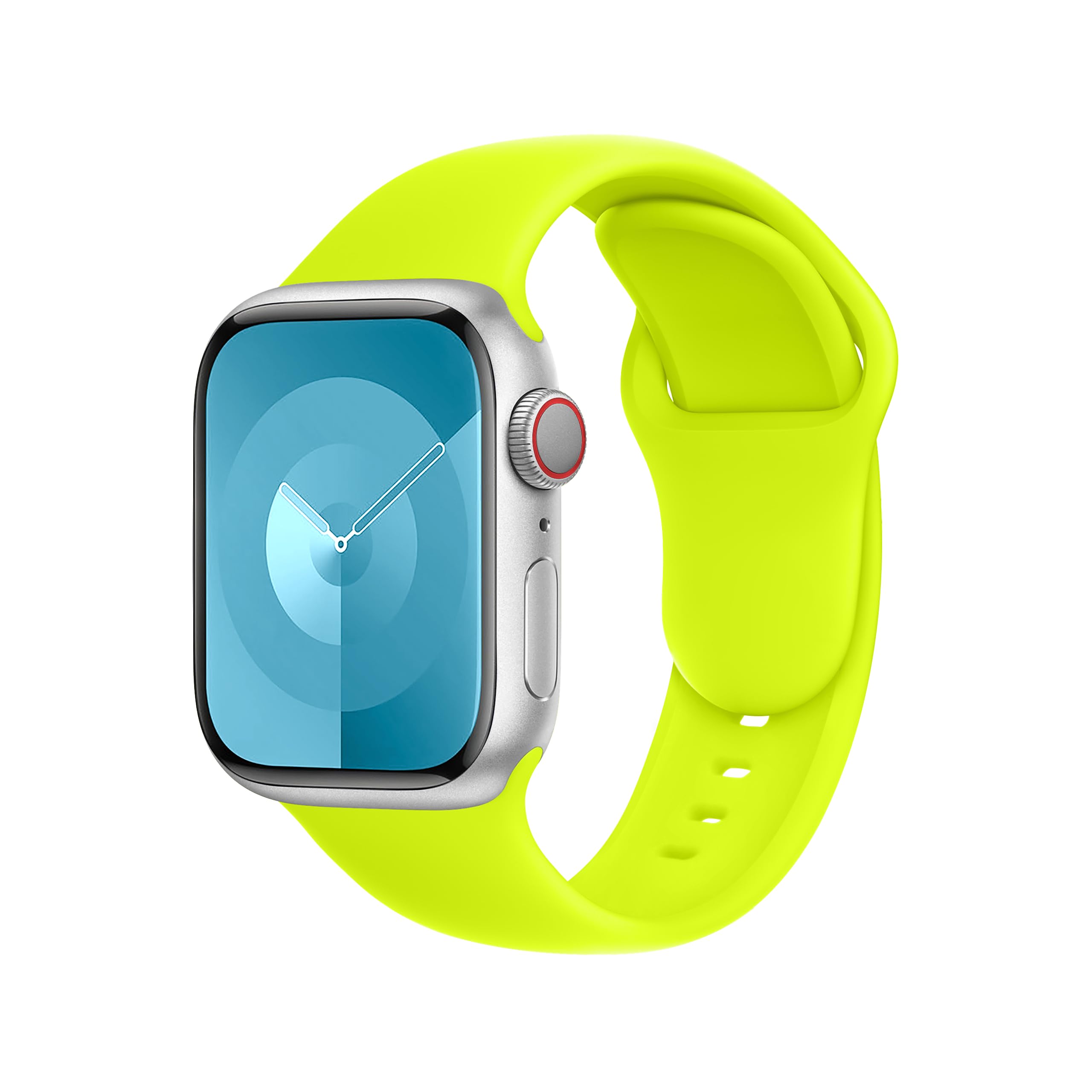 DONEGANI C1 Band for Apple Watch Bands Women Men Se Ultra 2 40mm 44mm 46mm 42mm 45mm 41mm 38mm 49mm Series 11 10 9 8 7 6 5 4 3 iWatch Sport Strap