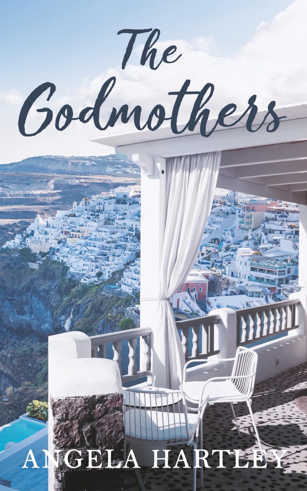 The Godmothers