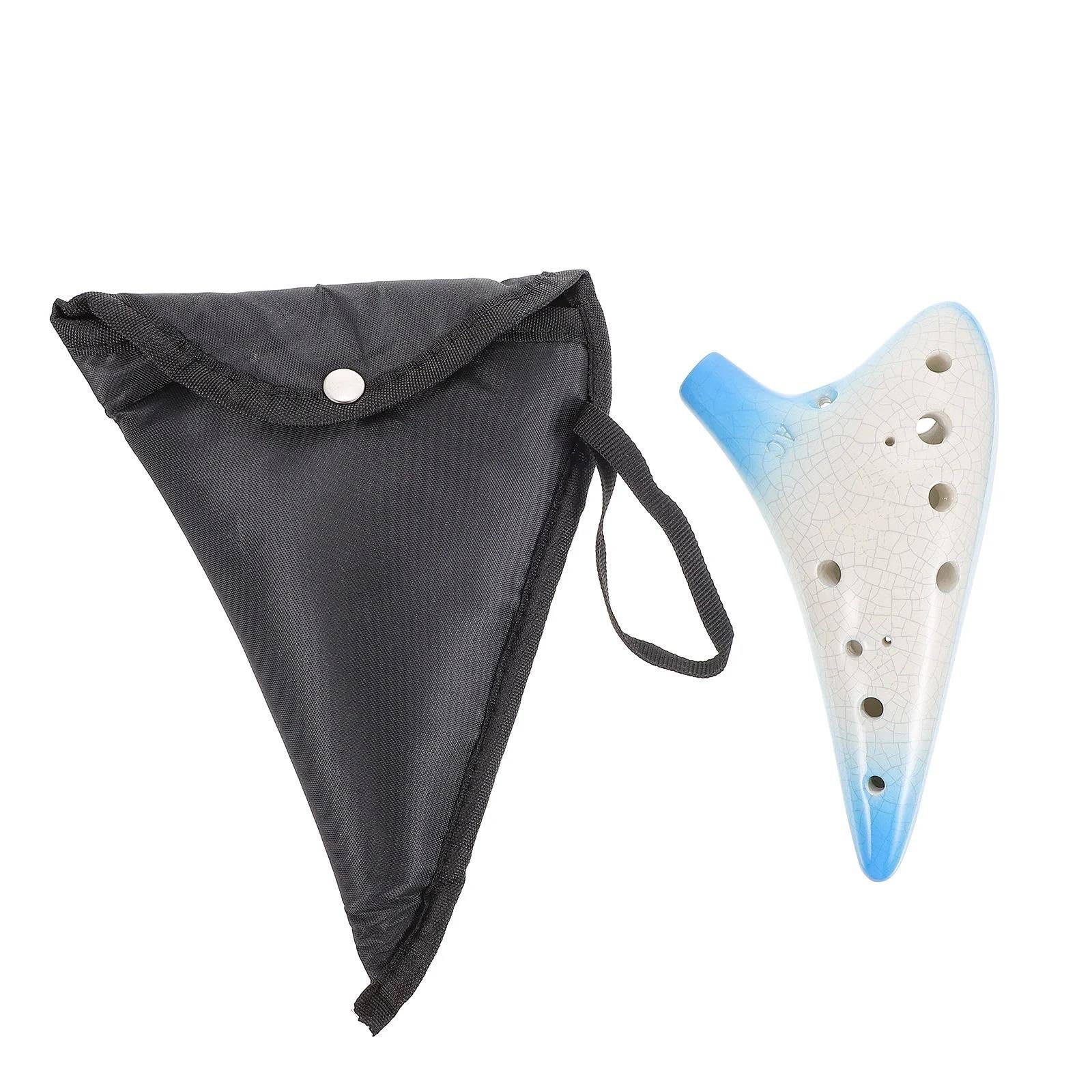 Gli strumenti Ocarina sono adatti ai principianti Strumento Ocarina
