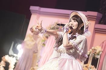 Amazon.co.jp: 【Amazon.co.jp限定】小倉 唯 LIVE TOUR 2024 ~Bloomy Amazon.co.jp: 【Amazon.co.jp限定】小倉 唯 LIVE TOUR 2024 ~Bloomy