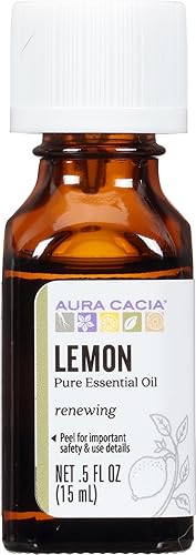 Aura Cacia, aceite esencial