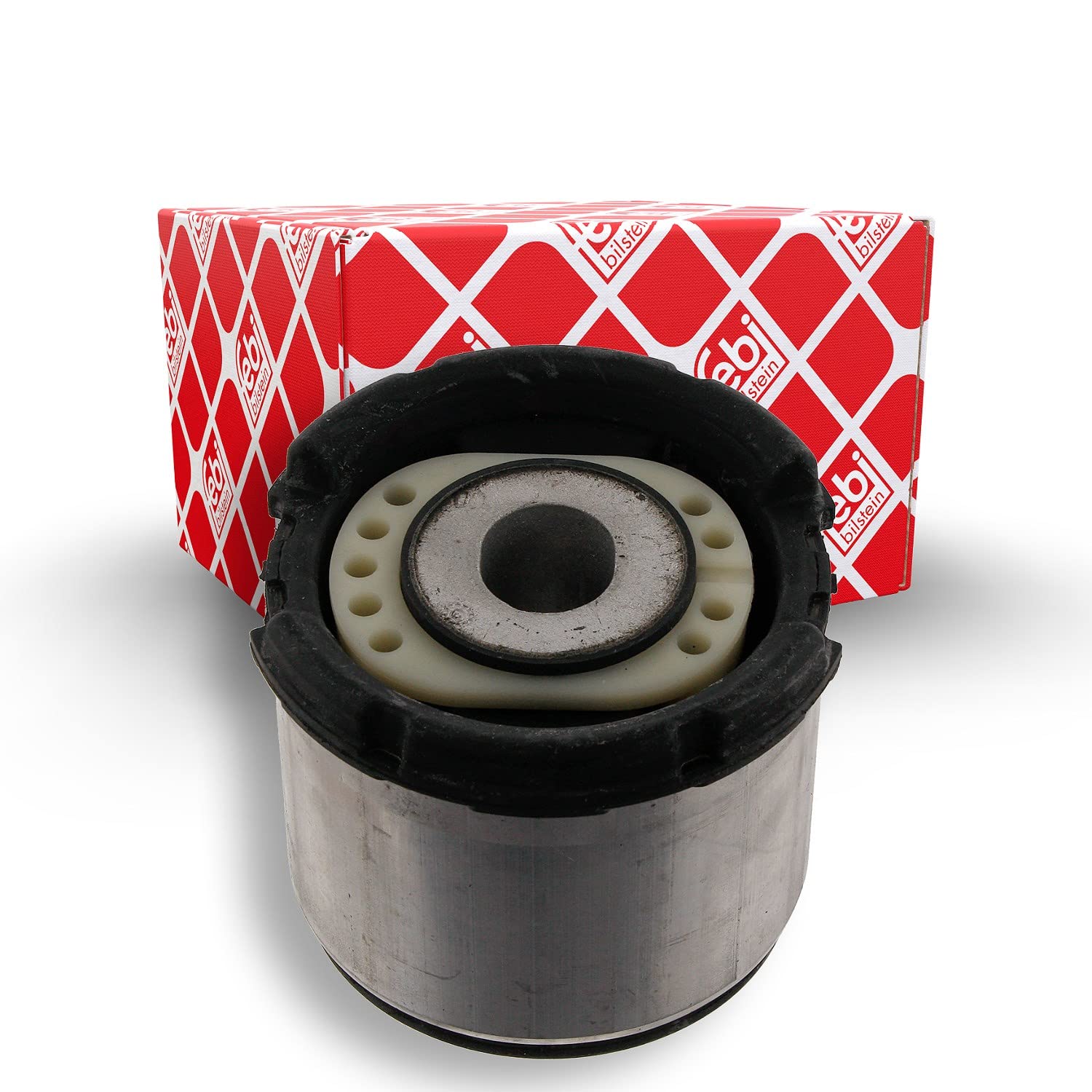 Febi-Bilstein 30974 - Supporto, Corpo Assiale-image