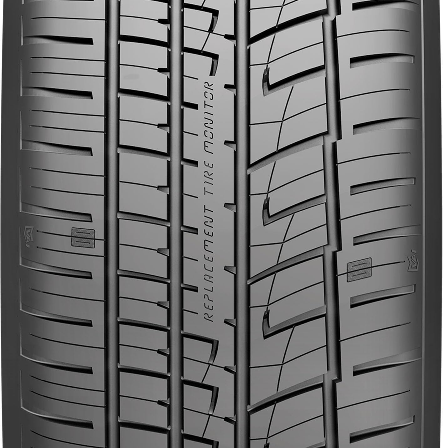 General Tire G-Max AS-07 UHP All Season 305/40R23 115V XL Passenger Tire