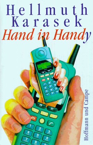 Preisvergleich Produktbild Hand in Handy