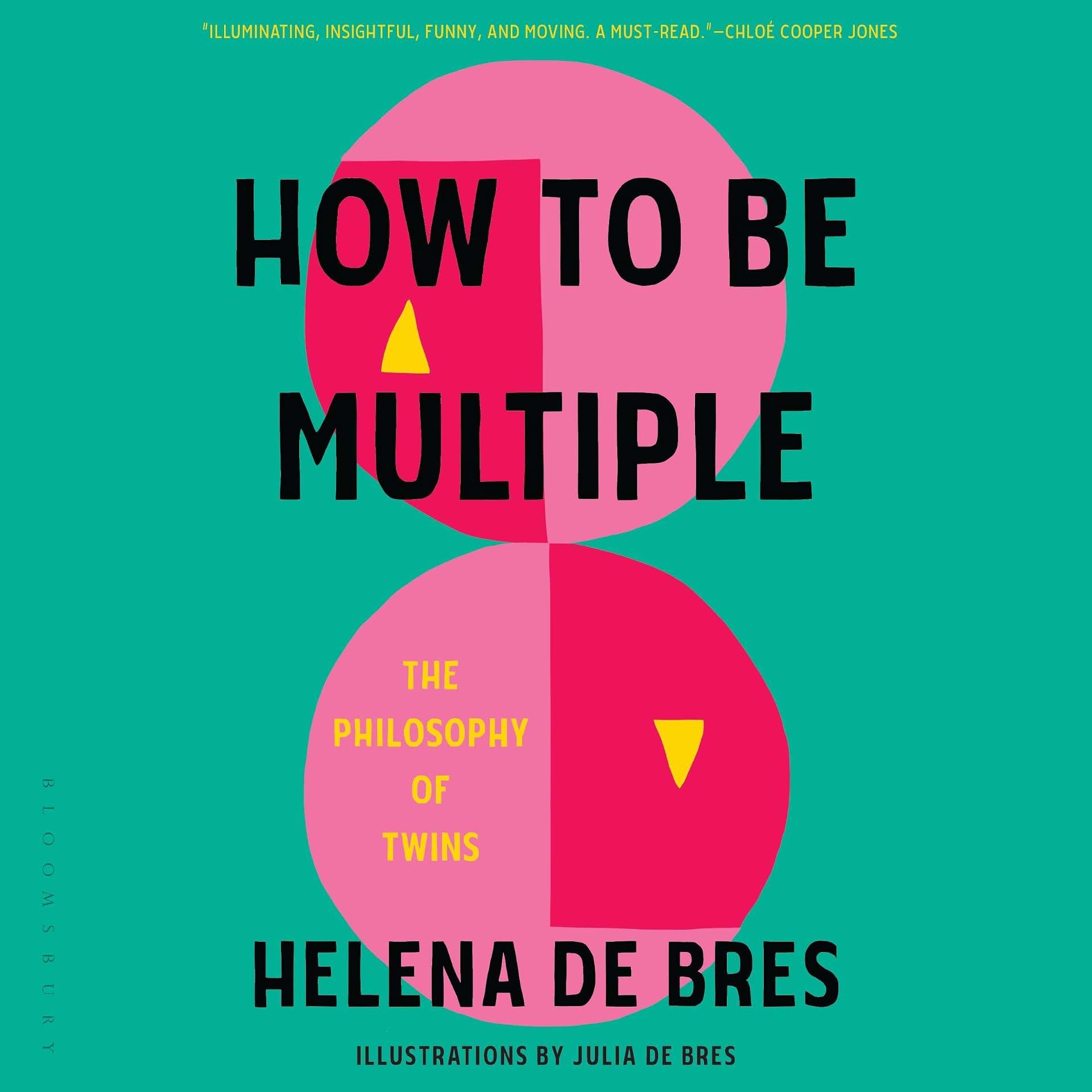 Carousel Item: How to Be Multiple