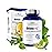 1MD Nutrition OsteoMD for Comprehensive Support - Supplement for Women and Men - Promote Density w/Vitamin D - Hydroxyapatite w/Vitamin D3 & K2-90 Capsules