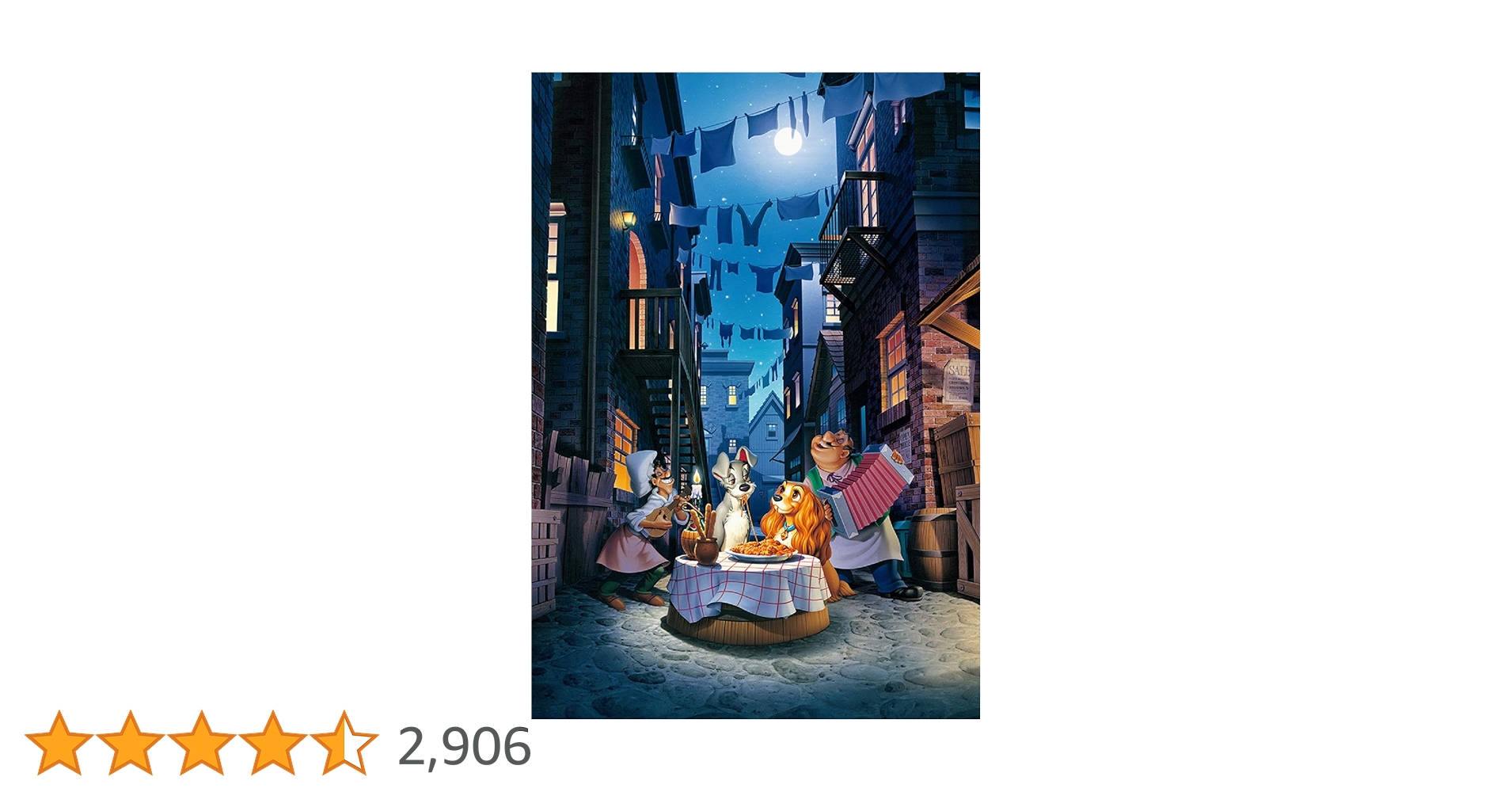 Amazon | テンヨー(Tenyo) 【日本製】 1000ピース 光るピース