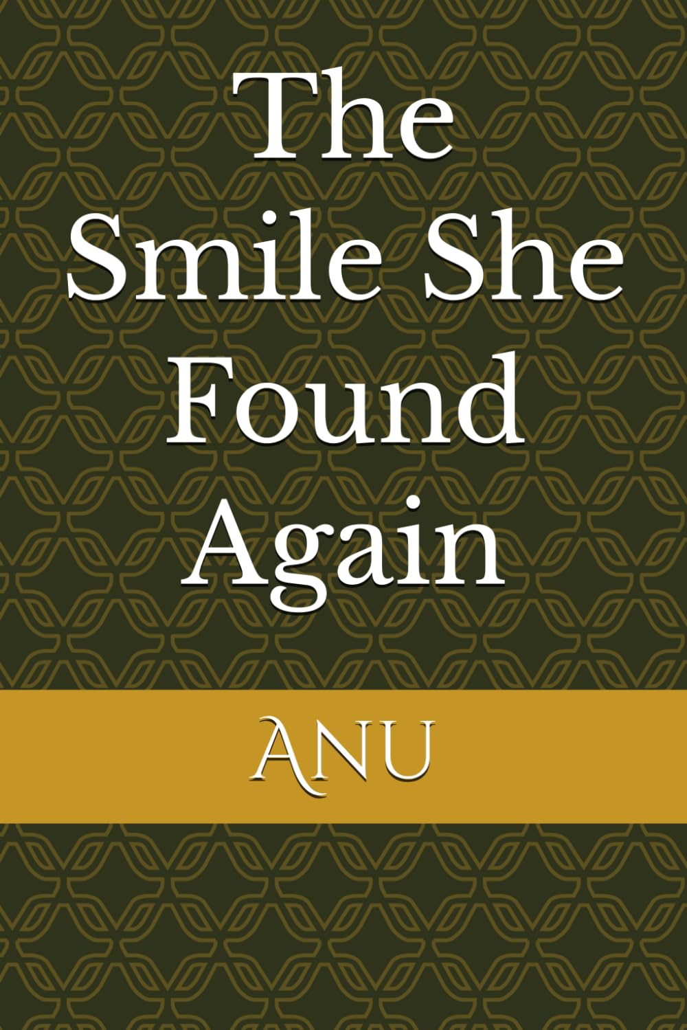 The Smile She Found Again