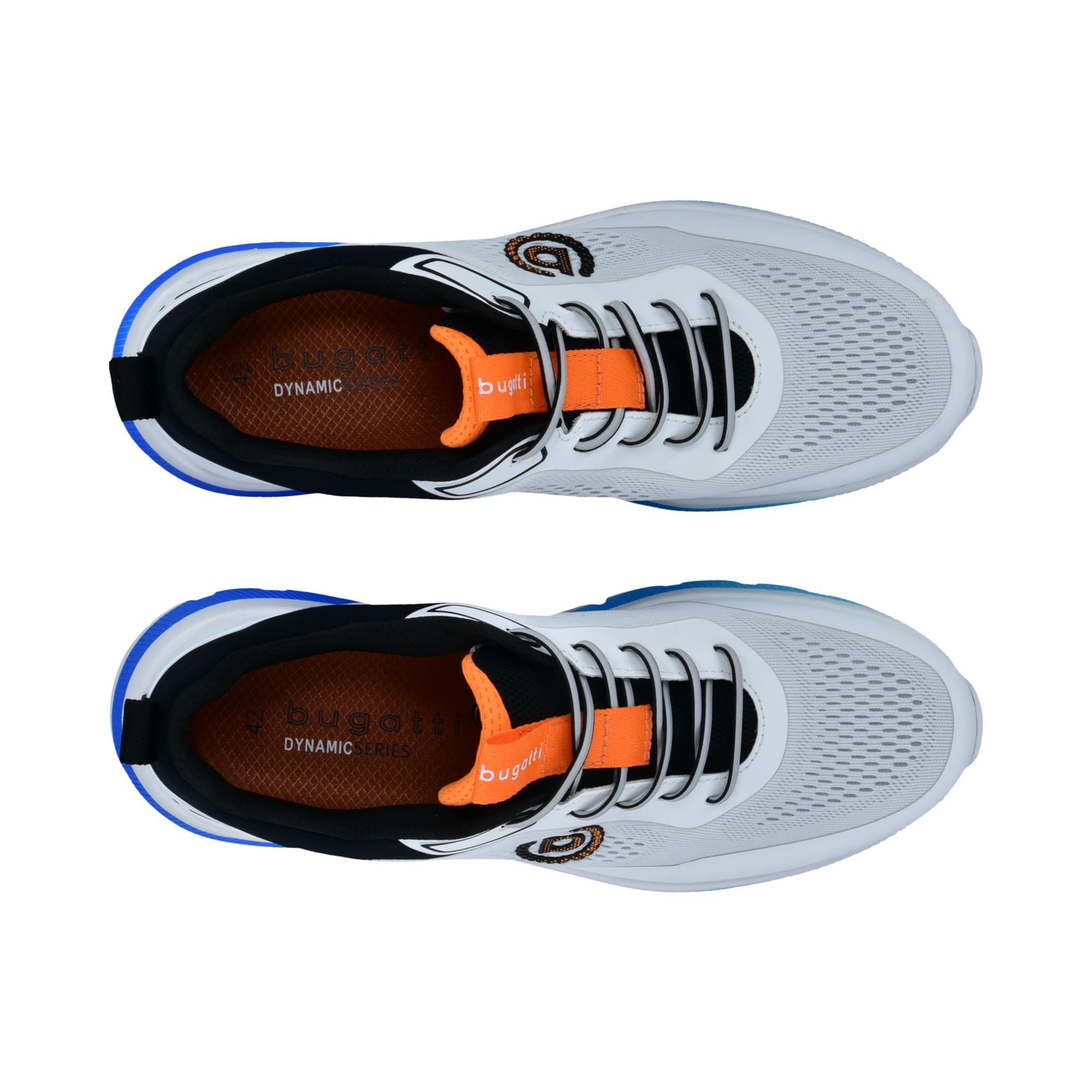 bugatti Mężczyźni 341-aws01Adidasy