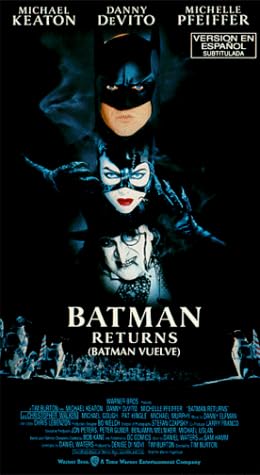 Batman Returns