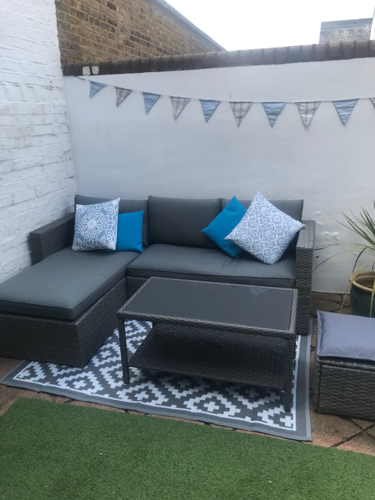 Customer photo