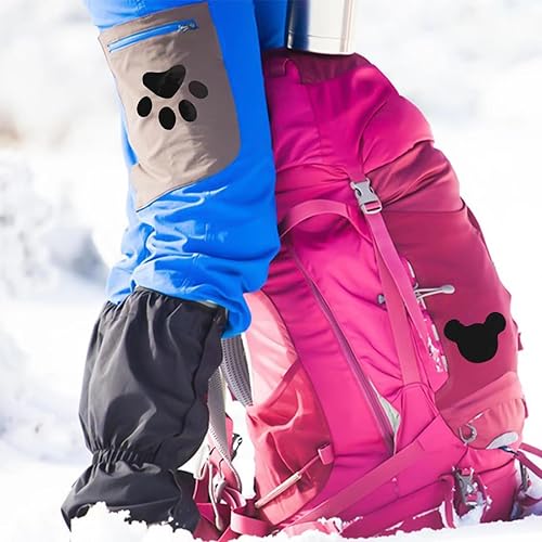 Miniatura 7 de Down Jacket Repair Patches - Easy to Use, Pre-Cut, Self-Adhesive, Soft, Waterproof, Tear-Resistant Rip-Stop Nylon Fabric to Fix HolesTears in