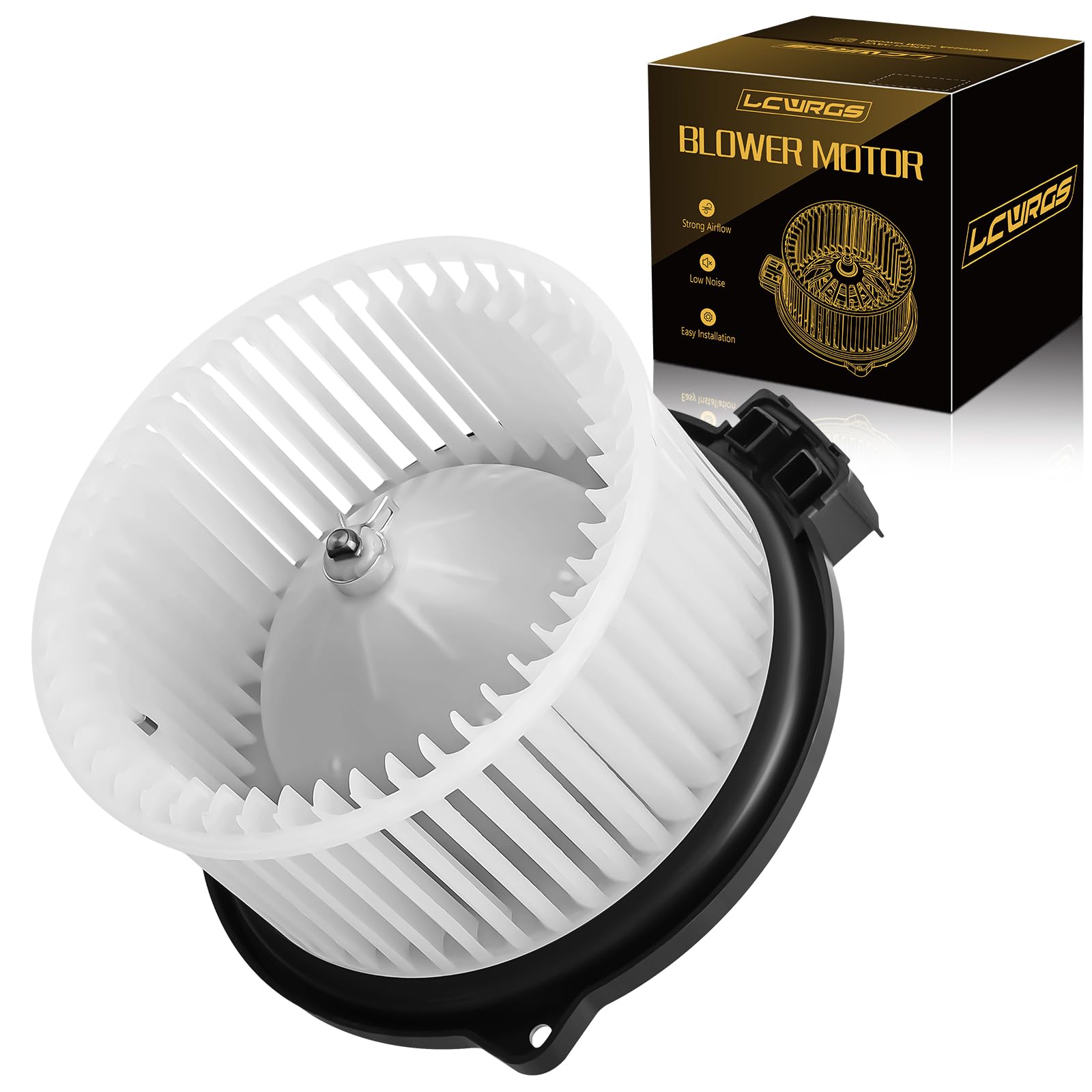 Amazon.com: AC Blower Motor for 2014-2018 Subaru Forester 700290