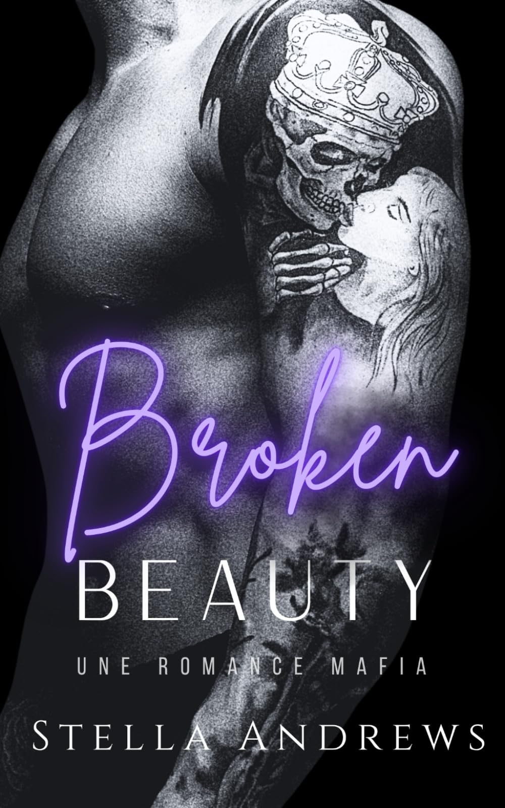 Broken Beauty: Une Romance Mafia