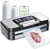 Product image of 95Kpa Precision Pro Vacuum Sealer