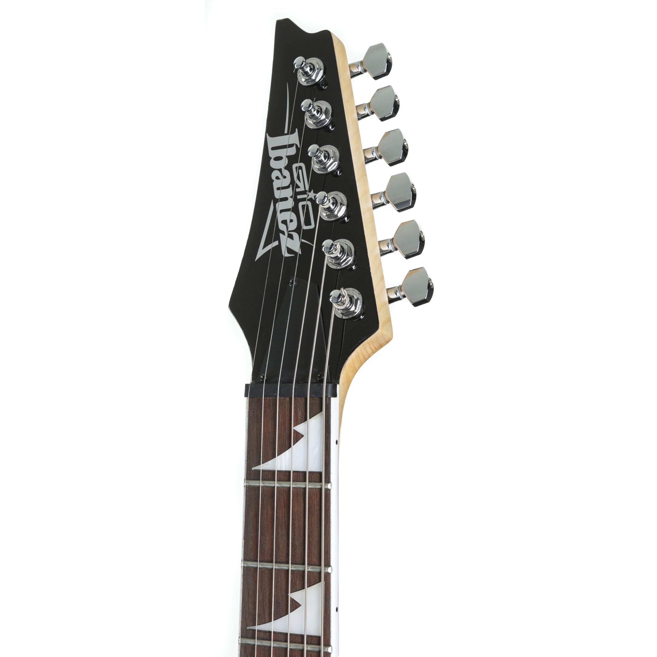IBANEZ GIO Serie Linkshänder E-Gitarre - Black Night (GRG170DX-BKN)