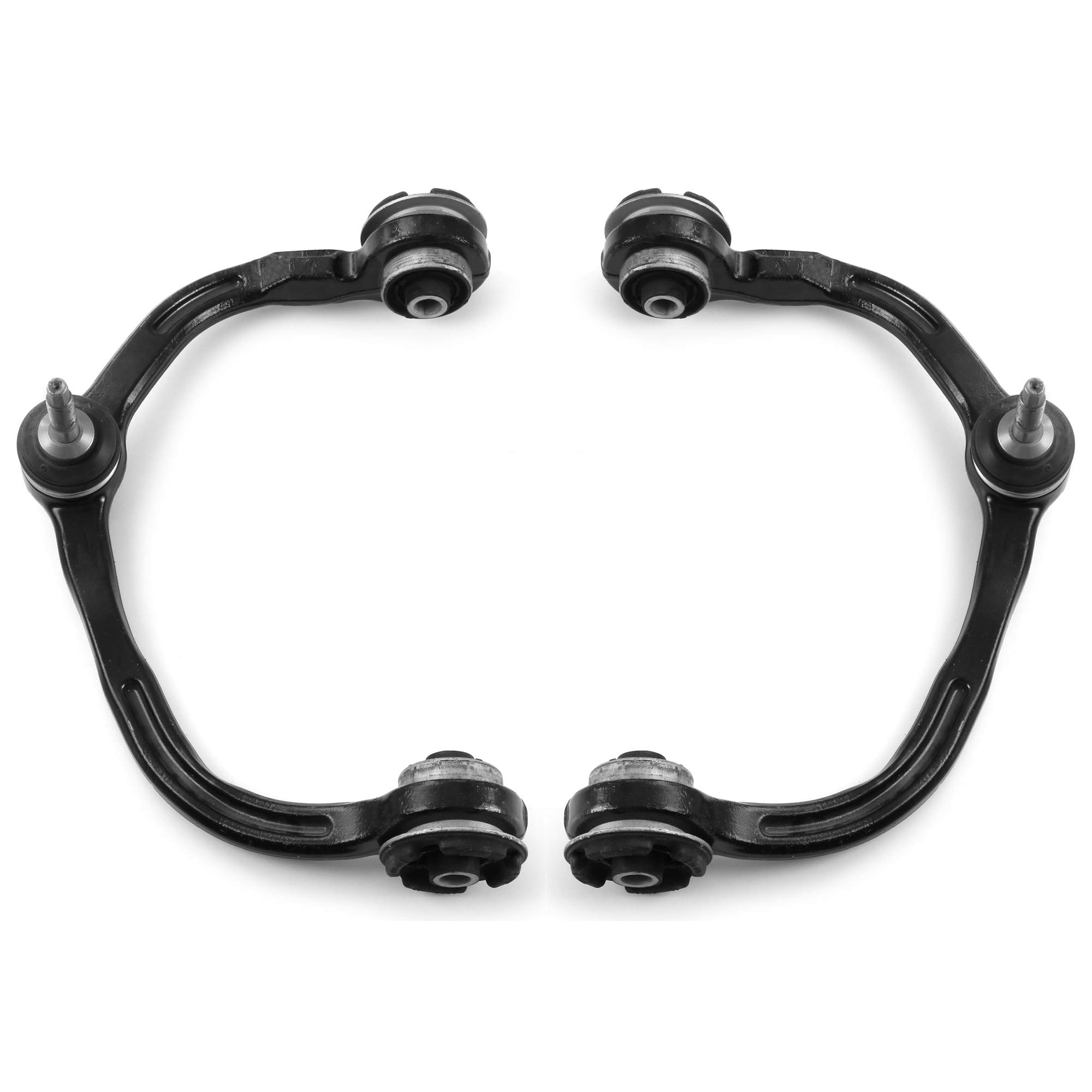 METRIX PREMIUM CHASSIS PARTSFront Left and Right Upper Control Arm RK80719 & RK80718 Fits 04-06 Ford Expedition