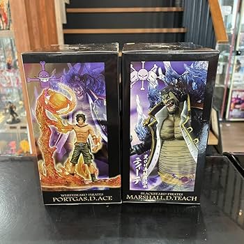 ワンピースDXF THE RIVAL vs1フィギュア Amazon | ONE PIECE ワンピース DXF THE RIVAL vs1 ティーチ