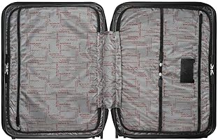 Amazon | Montblanc trolley bagaglio a mano MY4810 Montblanc x (RED