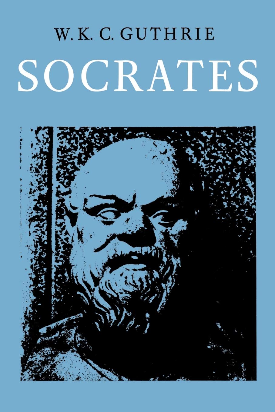 Socrates: 2 (Fifth-Century Enlightenment)