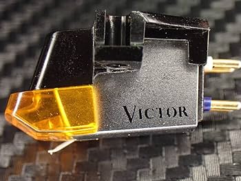 Amazon.co.jp: Victor ビクター Z-1E カンチレバーとチップ 交換品