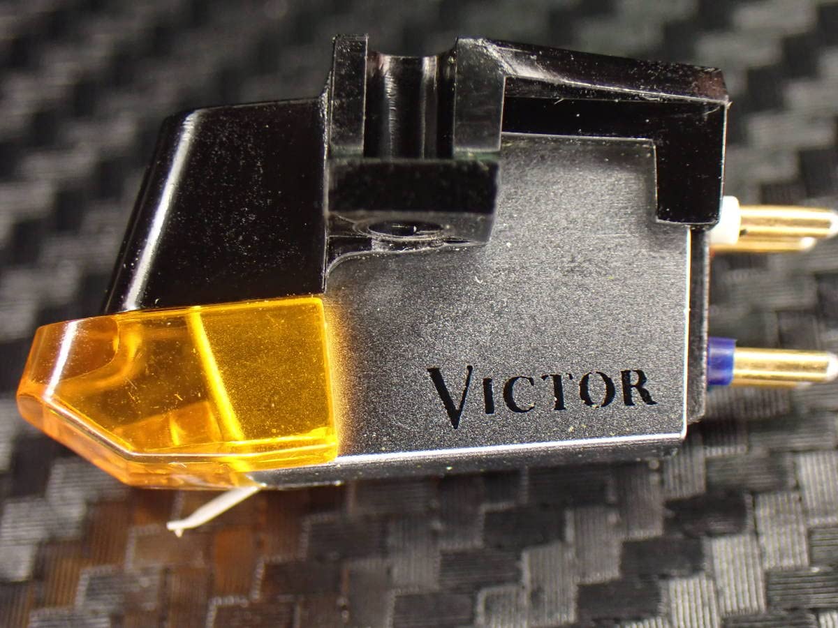 ビクター　Victor？　ガラス製品 Amazon | Victor ミニディスク 80分 CLEARシリーズ シルバー 5枚