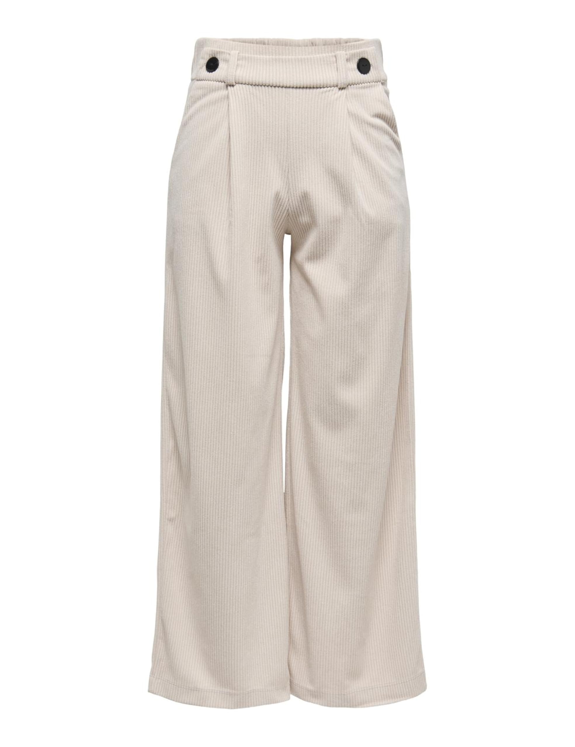 Jacqueline de Yong Damen Jdygeggo Cord Pant JRS Noos Jdygeggo Cord Pant JRS Noos