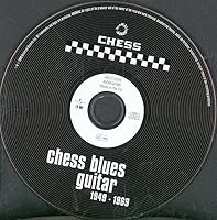 Vista 3 de Chess Blues Guitar Two Decades Of Killer Fretwork, 1949-1969