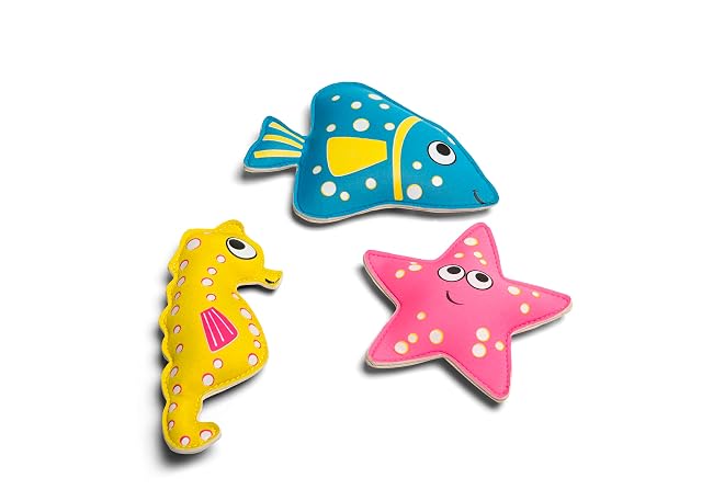 BS Toys Animales buceadores
