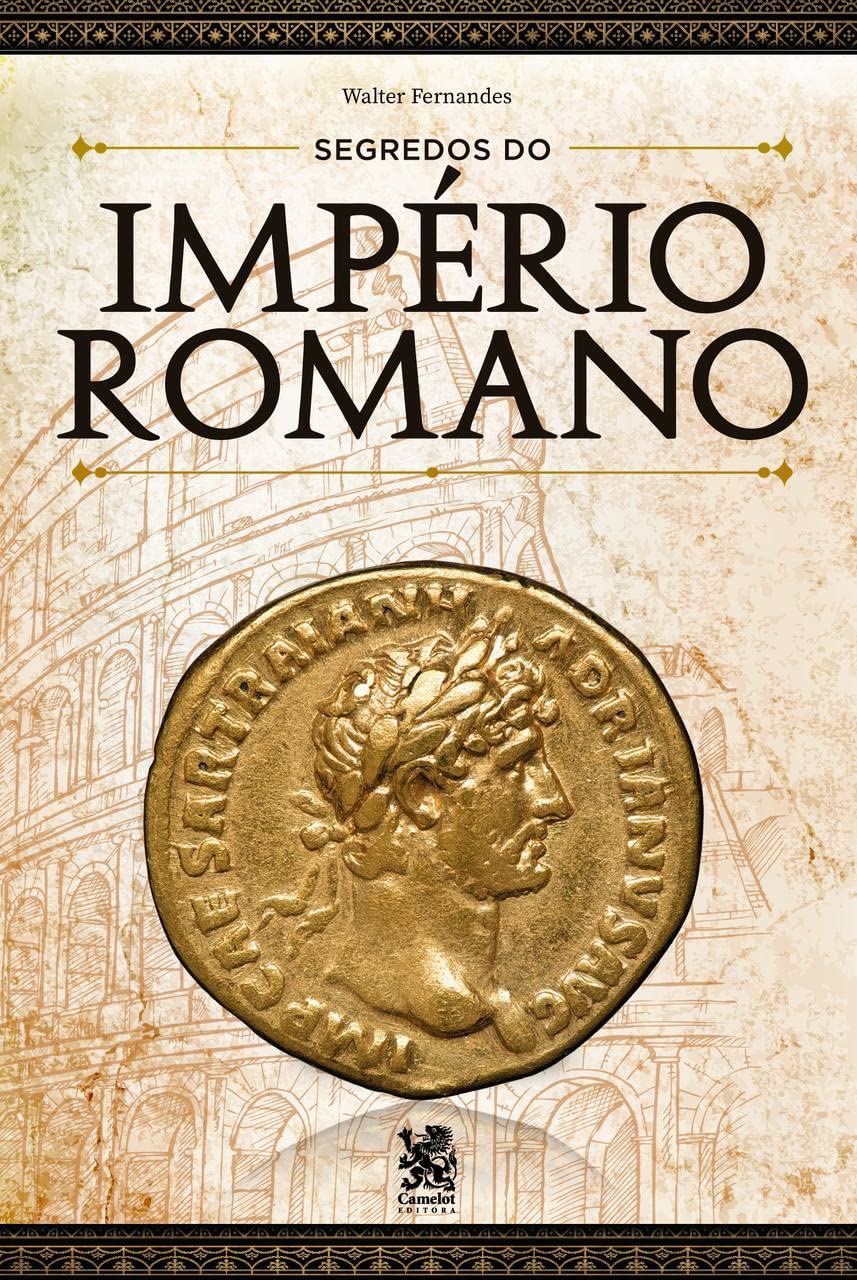 Os Segredos Do Império Romano