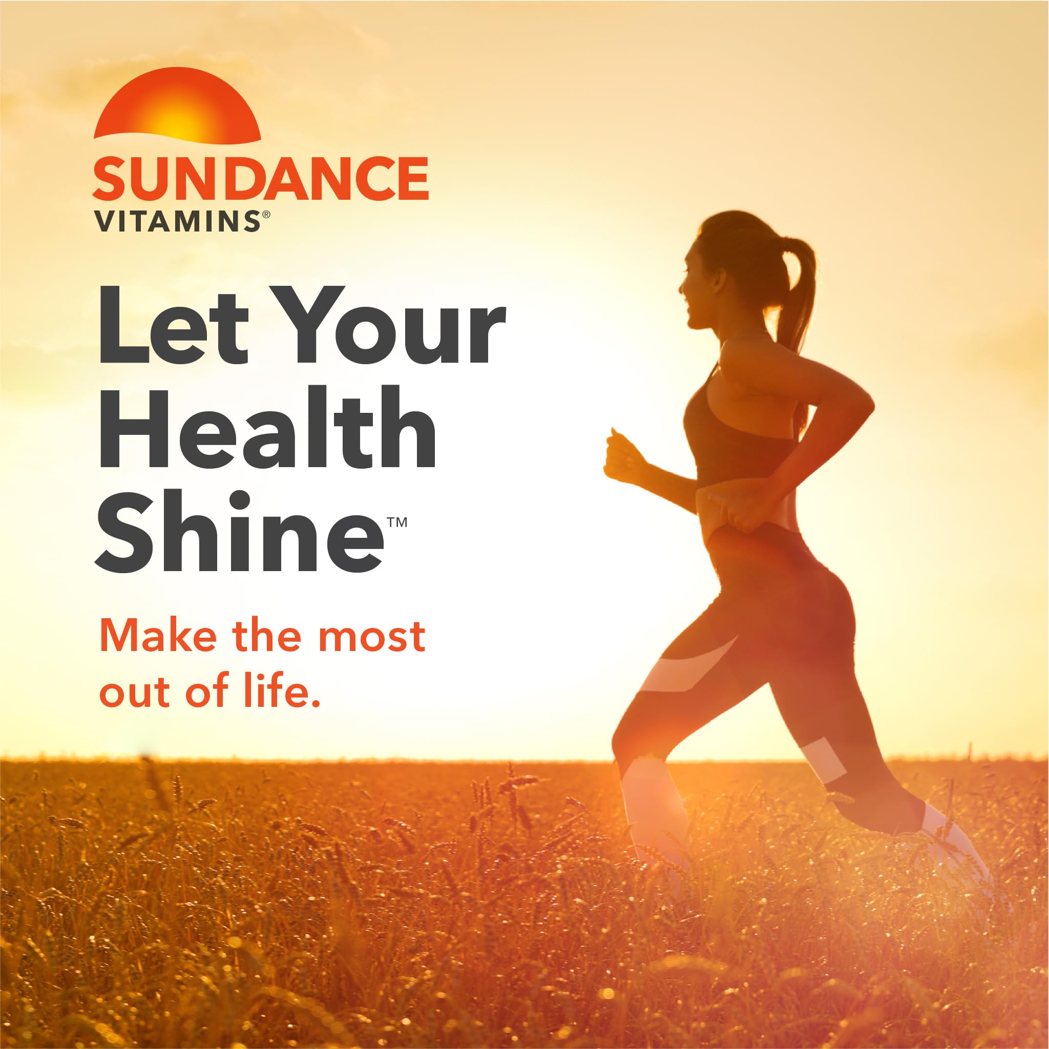 Sundance Fast Dissolve Vitamin B-12 | with Folic Acid | 2500mcg | 60 Count — Amazon image 3