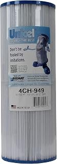 Unicel 4CH-949 Swimming Pool Spa Waterway Replacement Filter Cartridge 50 Sq Ft