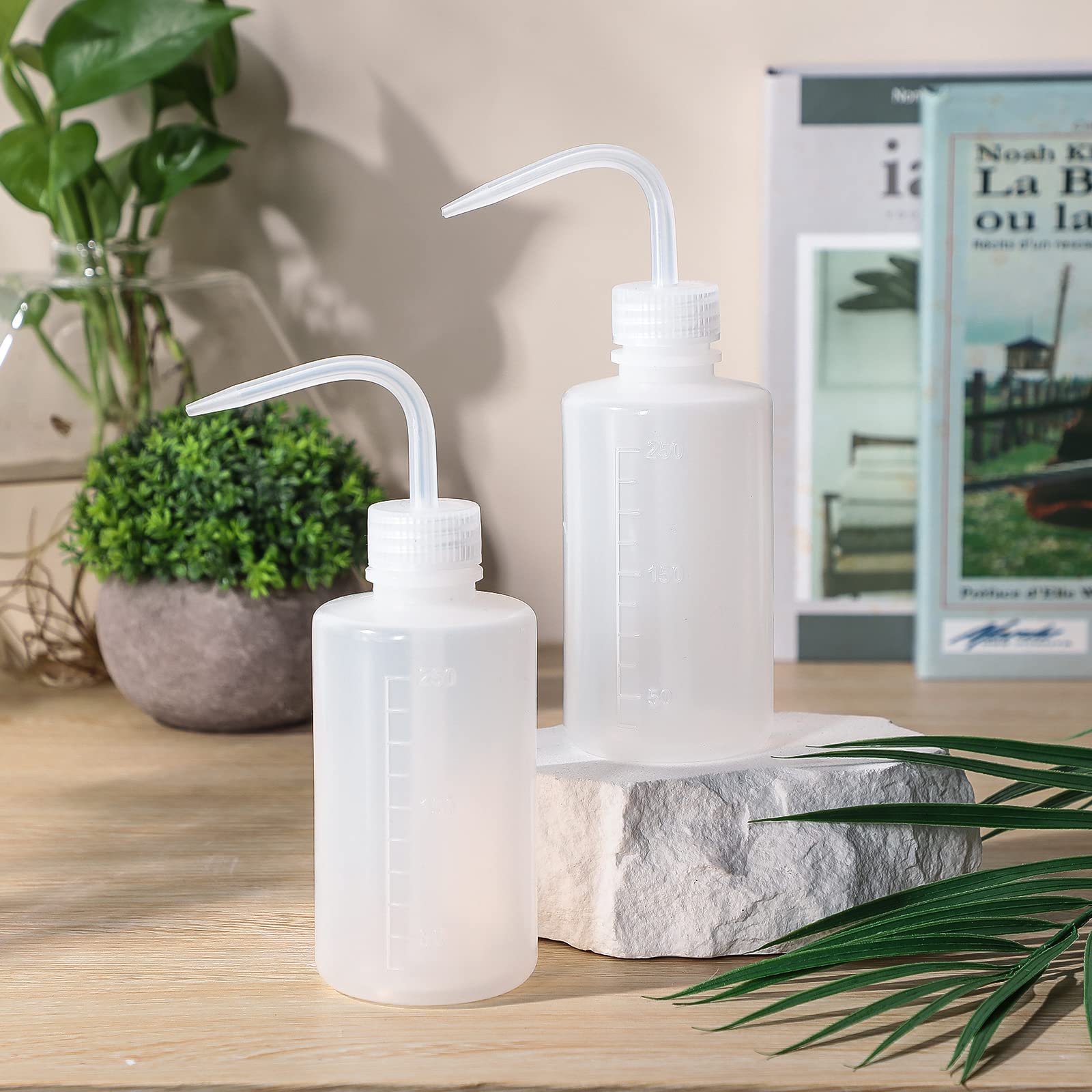 Norme Science Lab Wash Bottle