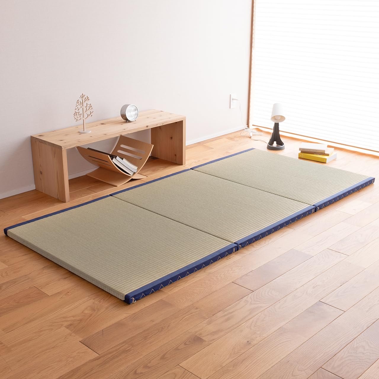 畳　7枚 Amazon | こうひん 日本製 縁なし 置き畳 ユニット畳 『メディア