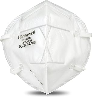 RESPIRATOR N95 PK/5