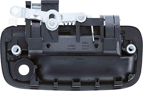 Miniatura 4 de Dorman - Manija exterior para puerta, Lado de conductor frontal