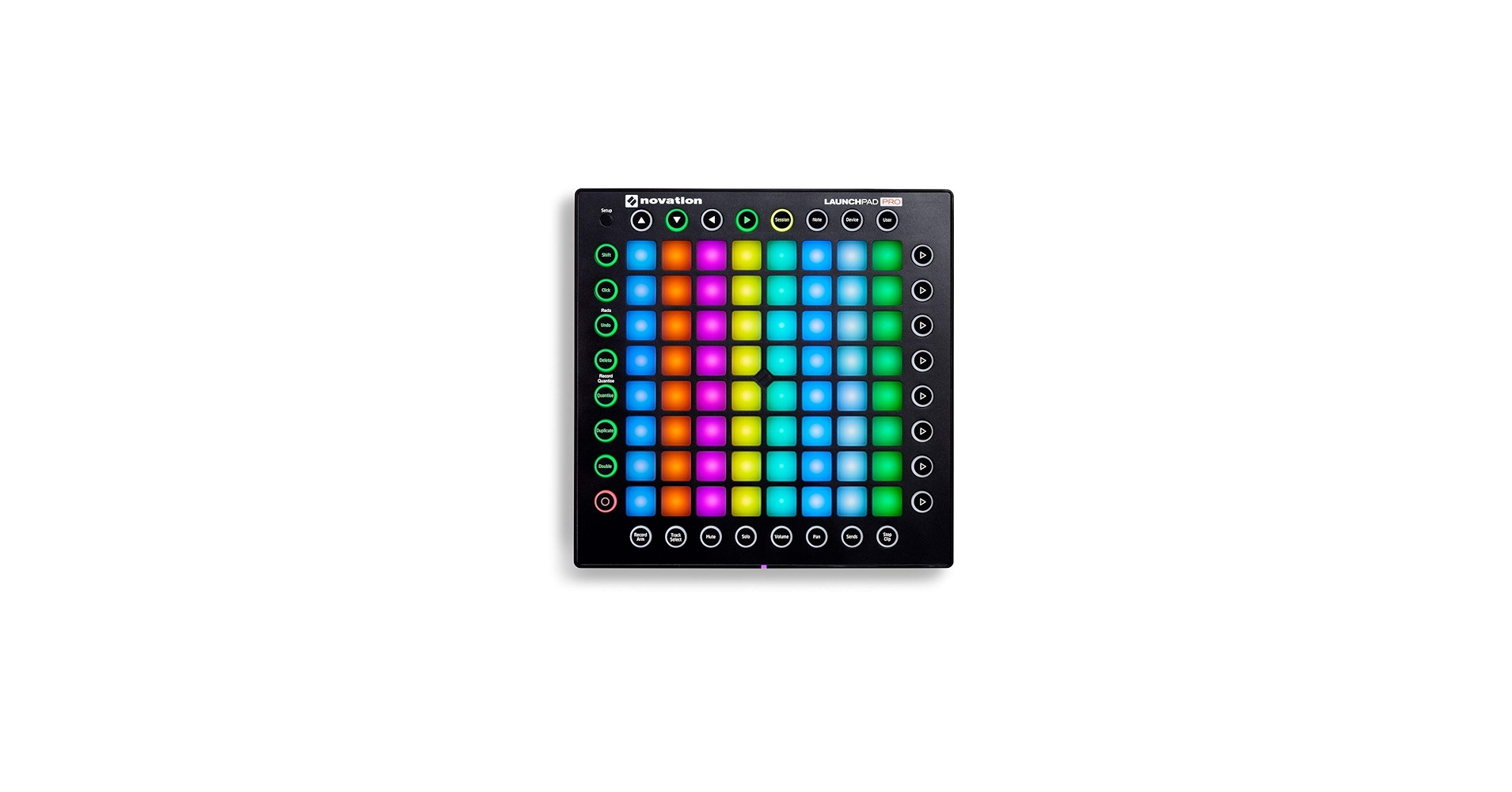 【新品同様】Novation Launchpad Pro Novation Launchpad Pro 64-Pad Performance Controller