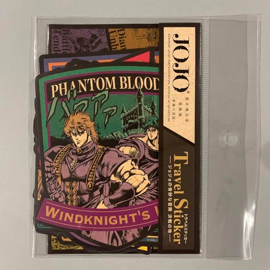 ジョジョの奇妙な冒険 全巻セット＋小説、原画展限定グッズ、非売品希少レア物あり ジョジョの奇妙な冒険 全巻セット＋小説、原画展限定グッズ