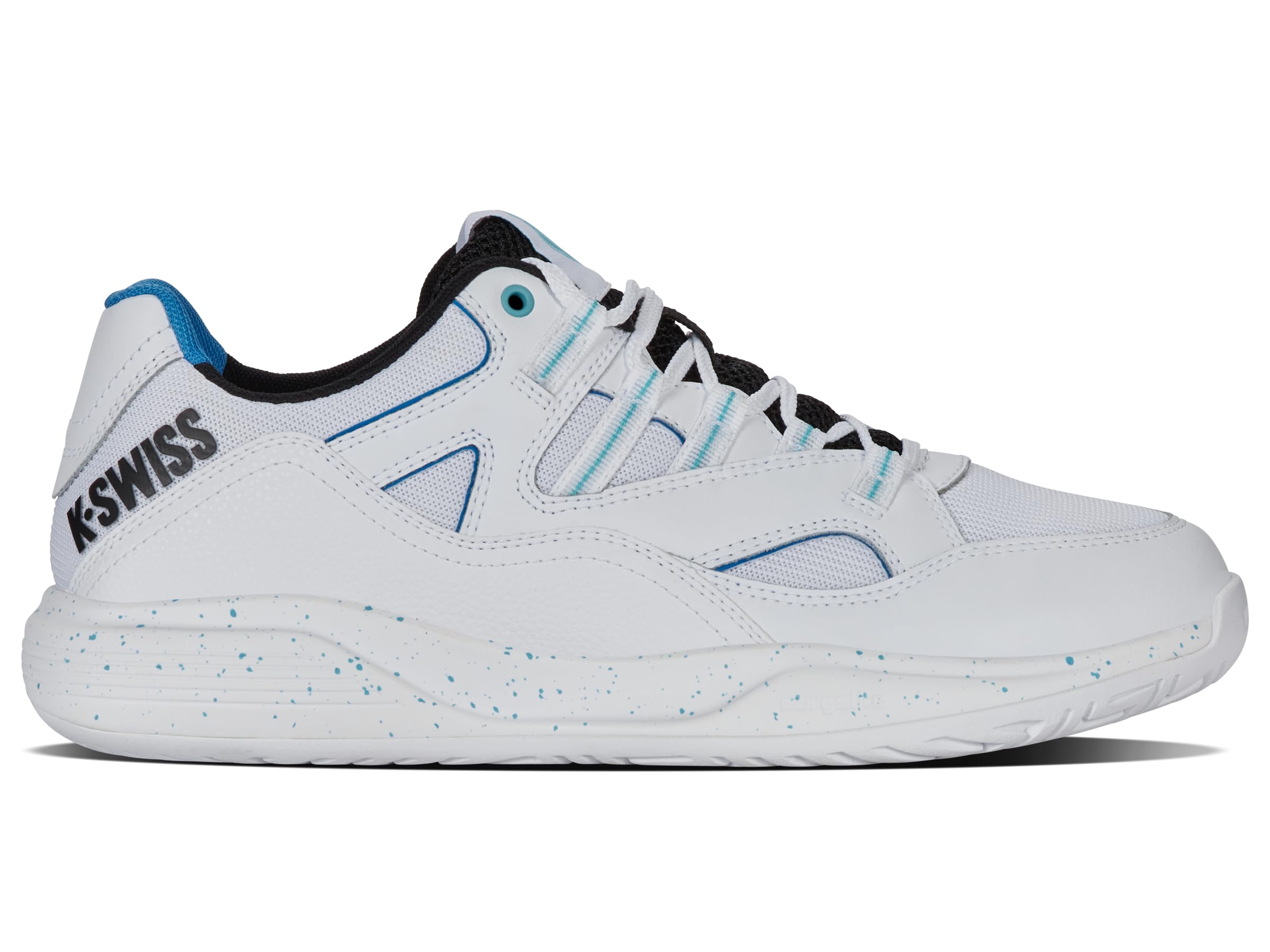 K-Swiss Men's Tura Team Pickleball Shoe
