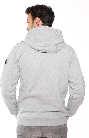 Geographical Norway mens Gatsby