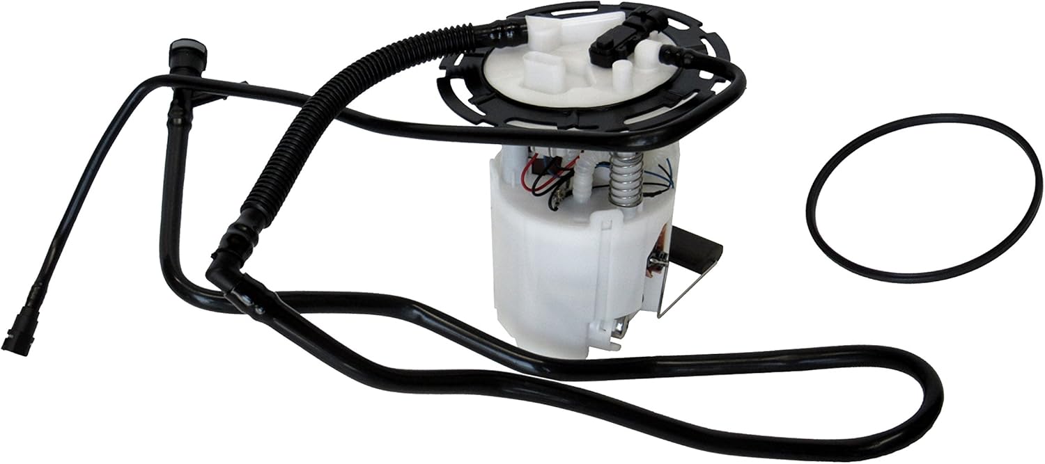 Autobest F2503A Fuel Pump Module Assembly