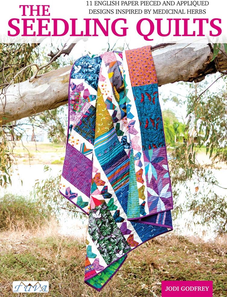 Patchwork Gifts: 20 Charming Patchwork Projects to Give and Keep