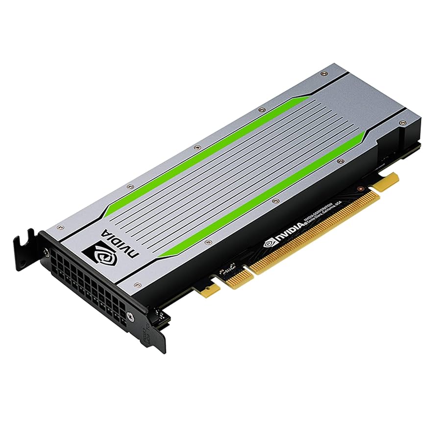 NVIDIA Tesla T4 グラフィックボード NVIDIA Tesla T4 Turing GPU 16GB GDDR6 Accelerator Card CUDA