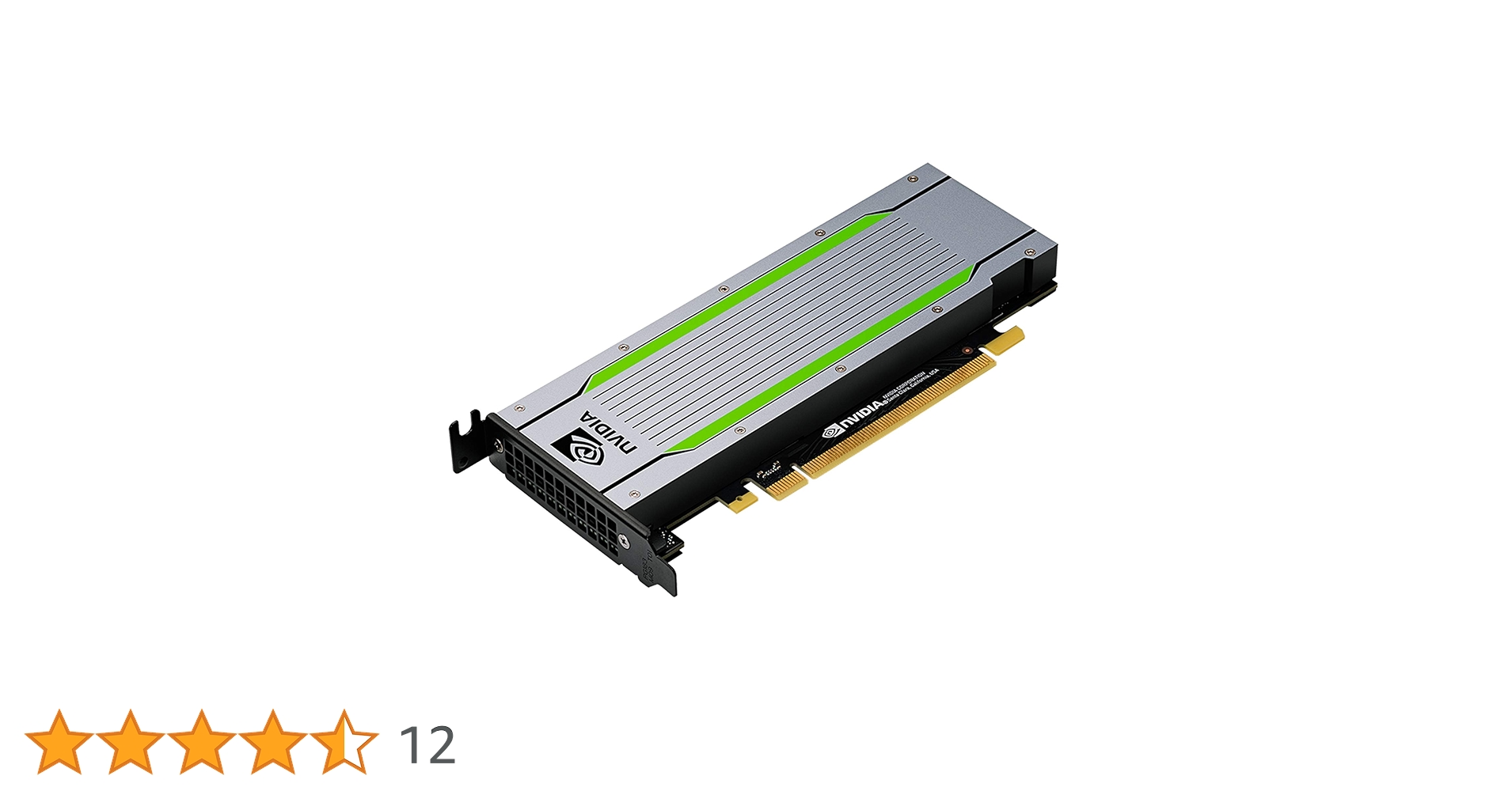 グラフィックボード・グラボ・ビデオカード NVIDIA Tesla T4 Amazon グラフィックボード・グラボ・ビデオカード NVIDIA Tesla T4 Amazon