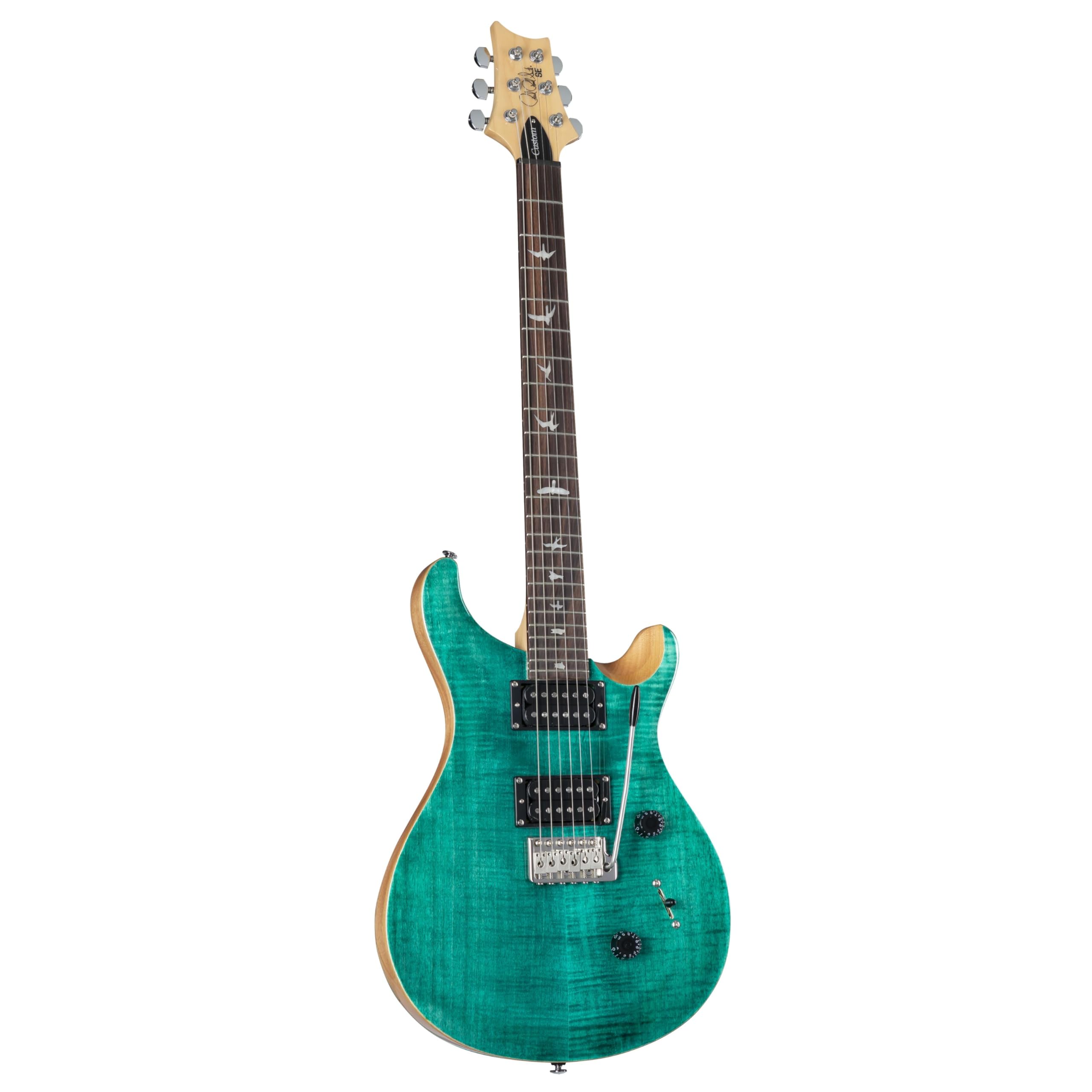 ohayo　PRSSE Custom 24 Amazon.com: PRS Guitars 6 String SE Custom 24 Electric